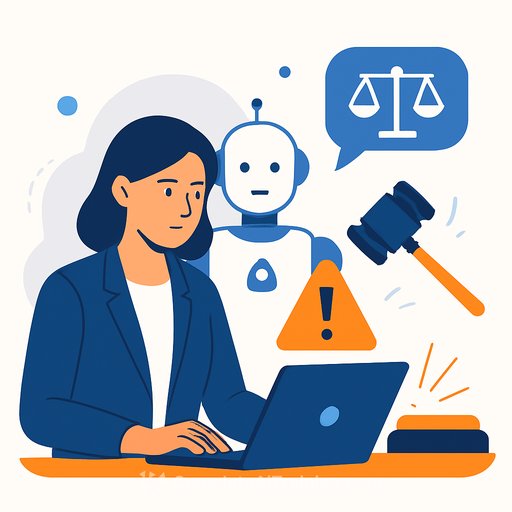Agentic AI Is Here: Legal Risks Leaders Can't Ignore