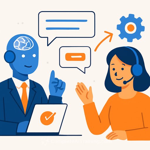 Agentic AI Is Rewriting CX Automation in 2025: From Reactive Service to Proactive Engagement