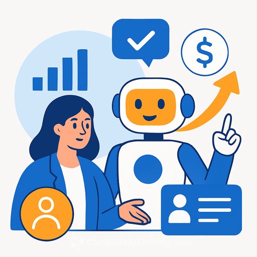 Agentic AI Makes Collections Proactive, Personal, and Profitable