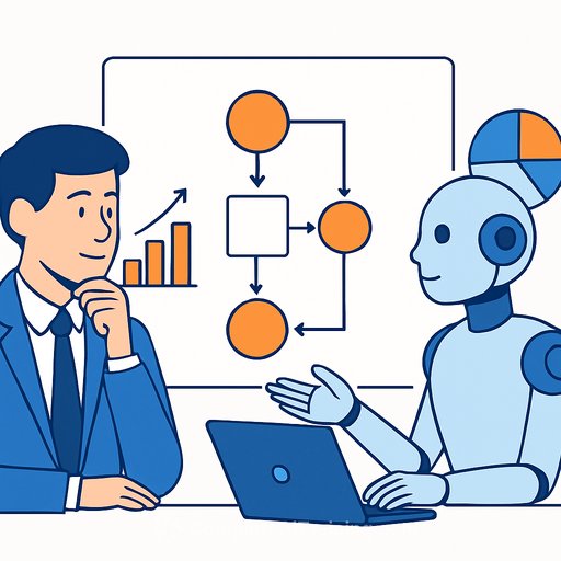 Agentic AI matches human economists on causal inference tasks, study finds