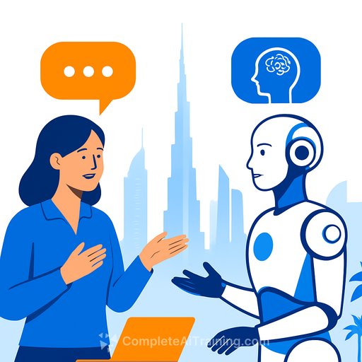 Agentic AI Meets Human Empathy: IT Max Global and Microsoft Redefine CX in Dubai
