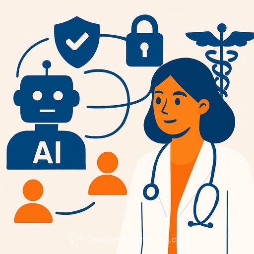 Agentic AI Multiplies Machine Identities-Why Zero Trust Now Matters Most in Healthcare