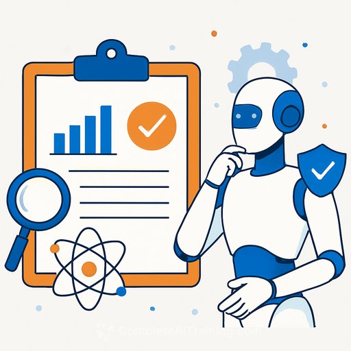 Agentic AI needs evidence-based guardrails before it can be trusted in science