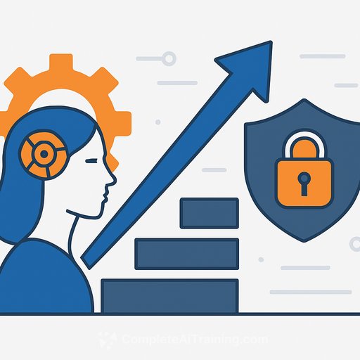 Agentic AI Outpaces Security as Infrastructure Debt Grows