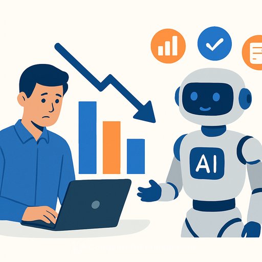 Agentic AI Paradox: Developer Hiring Slides as Ethics and Data Skills Rise