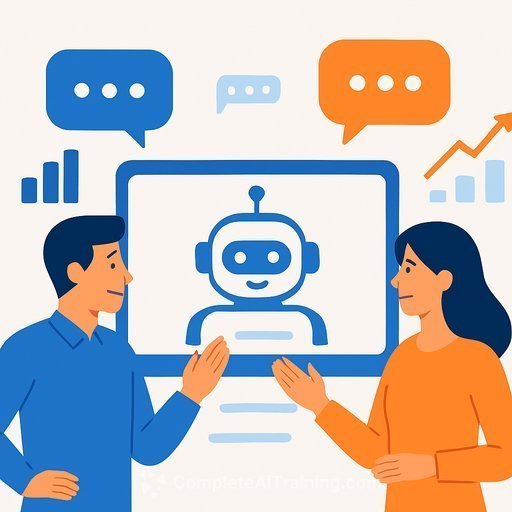 Agentic AI pushes CMOs to redesign how humans and machines work together