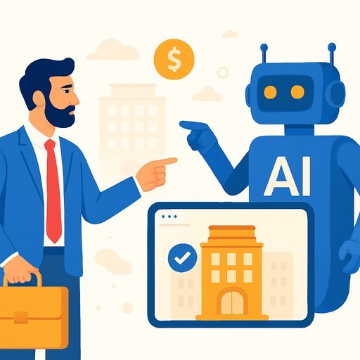 Agentic AI puts legacy hotel software vendors at risk, says private equity tech adviser