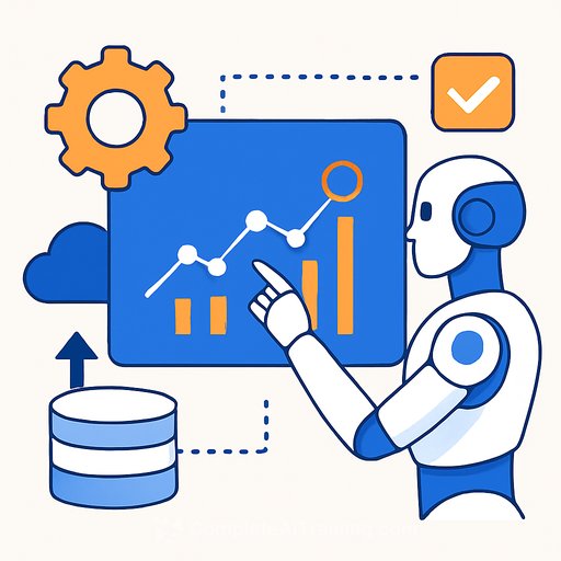 Agentic AI requires clean data foundations to optimize performance marketing