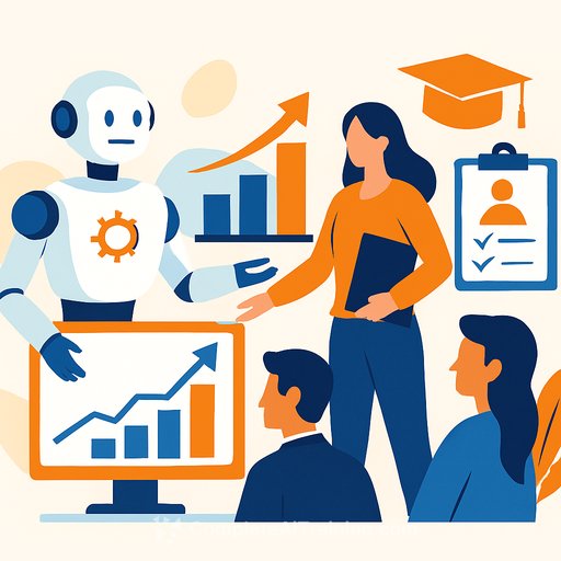 Agentic AI Set for 383 Percent Growth in Indian HR by 2027 as Reskilling Becomes Top Priority