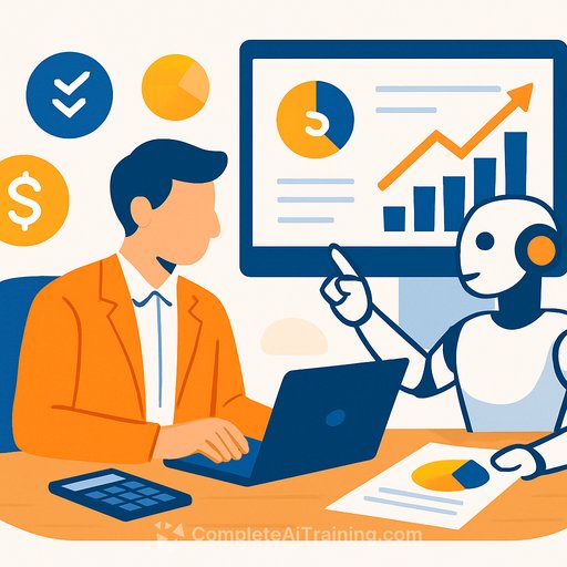 Agentic AI set to transform how CPAs work and boost productivity