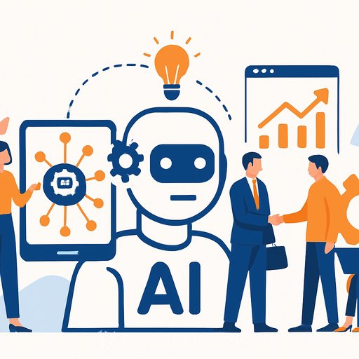 Agentic AI Sets New Standards for Customer Experience and Business Innovation