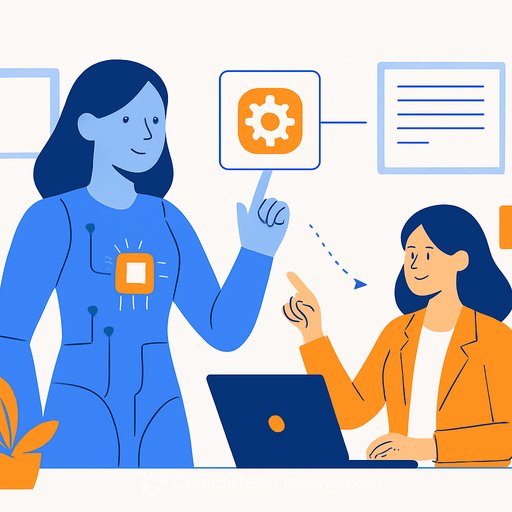 Agentic AI shifts insurer modernization from multi-year programs to domain-led, iterative execution