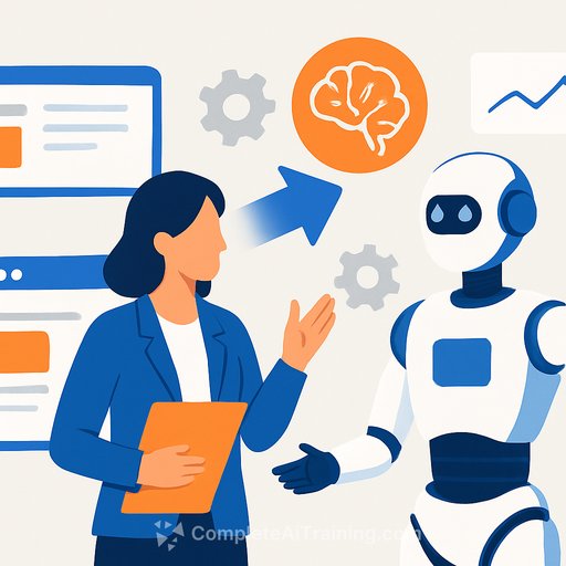 Agentic AI shifts SaaS from user-operated tools to autonomous systems, reshaping the product manager role