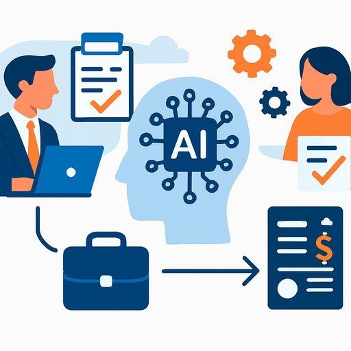 Agentic AI slashes B2B operating costs and streamlines workflows from procurement to invoicing