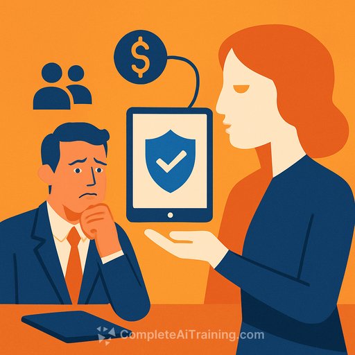Agentic AI Sparks Concern Among Independent Insurance Agents Over Customer Focus and Business Impact