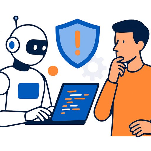 Agentic AI speeds up code development but strains traditional security practices, Sonar VP says