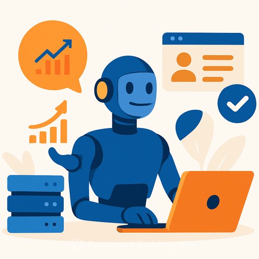 Agentic AI Stack Sets New Standard for Fully Autonomous Sales Operations