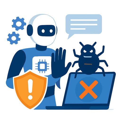 Agentic AI systems block malware development by detecting threats before execution