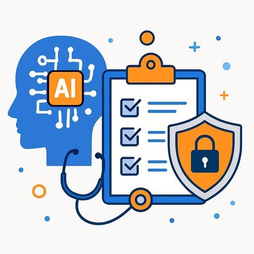 Agentic AI systems create new pathways for patient data to leave HIPAA-compliant environments