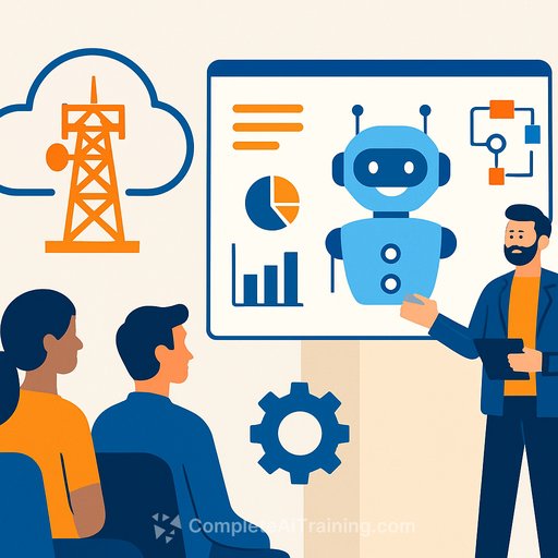 Agentic AI Takes Center Stage at TM Forum DTW Ignite as Telcos Embrace Next-Gen Automation