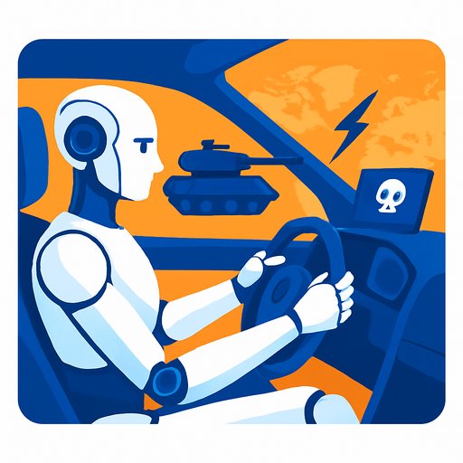 Agentic AI Takes the Wheel as Cyber Warfare Escalates-East Africa's Now-or-Never Moment