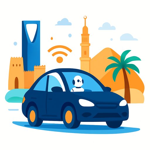 Agentic AI takes the wheel of Saudi tourism, turning Vision 2030 plans into everyday trips