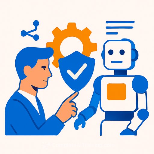 Agentic AI That Actually Works in Production Starts with Sovereignty