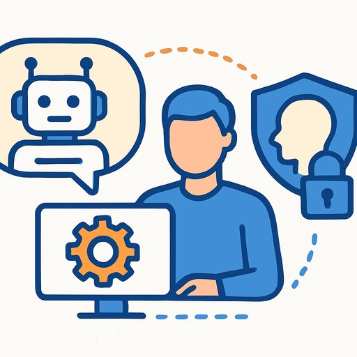 Agentic AI Today: Build or Buy, Human Oversight, and Machine Identity Security