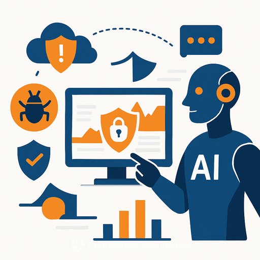 Agentic AI Transforms Cybersecurity with Autonomous, Real-Time Threat Exposure Management