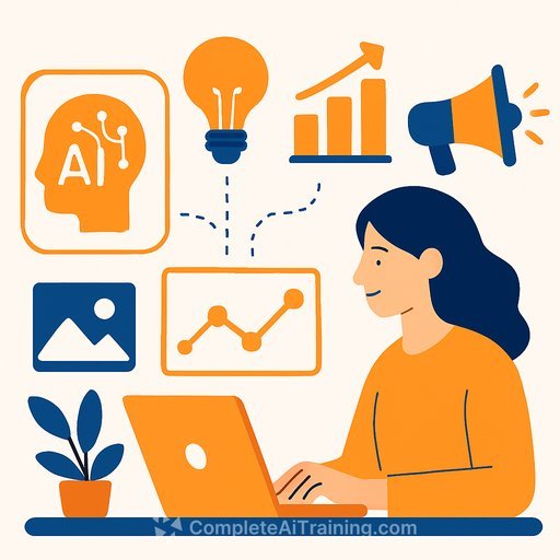 Agentic AI Unites Marketing's Art and Science