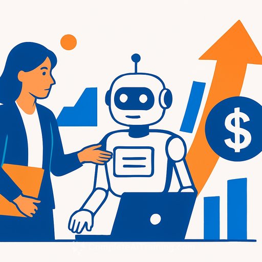 Agentic AI upends management: tool, coworker, and an investment that doesn't fit the old math