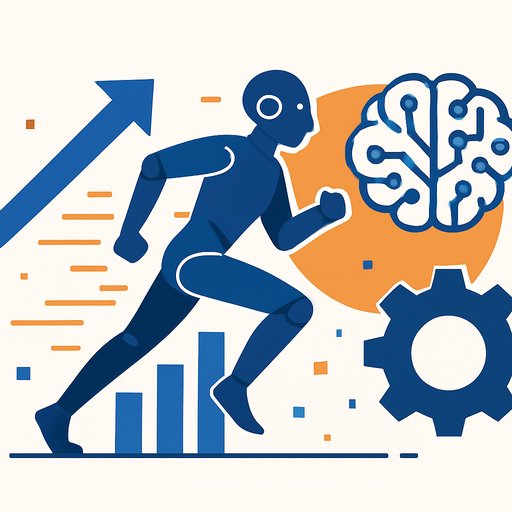 Agentic AI Won't Wait: Build Absorptive Capacity Now