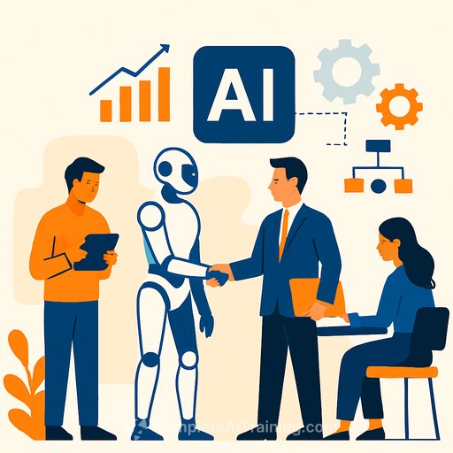 Agentic Automation Accelerates AI Adoption and Orchestration Across Southeast Asian Enterprises