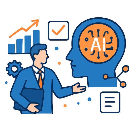 Agentic go-to-market artificial intelligence separates from basic features as enterprise adoption grows