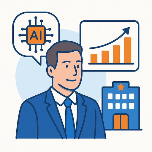 Agentic Hospitality Taps David Wiley as VP of Sales to Accelerate AI-Native Distribution and Put Hoteliers Back in Control in 2026