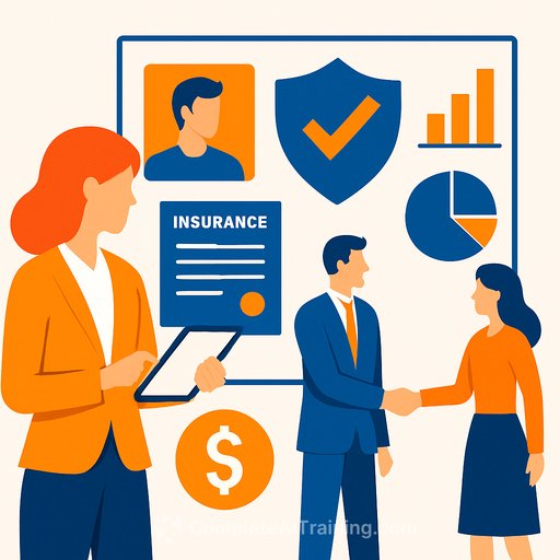 Agentic Hyper-Personalization at Scale Sets New Benchmark for Insurance RFP Success