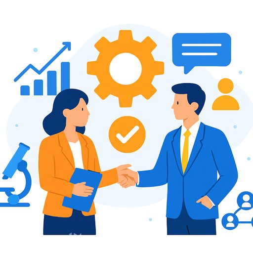 Agentic Orchestration Frees Brand and Medical Affairs for Strategy, Creative, and High-Touch Stakeholder Relationships