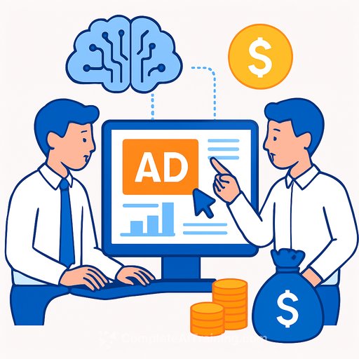 Agentic PPC 2030: AI twins run your ads, collaborate, and earn while you sleep