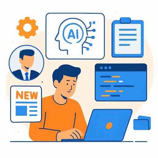 Agents, Archives, and Vibe Coding: How Product Teams Make AI Work for News