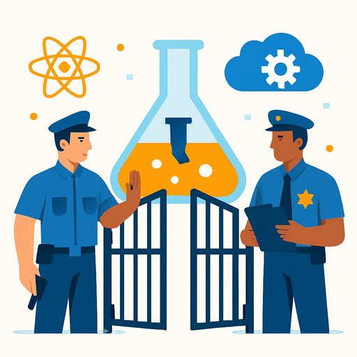 Agents at the Gate: SciGuard Balances Safety and Utility in Scientific AI