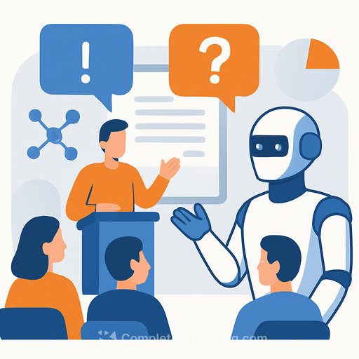 Agents4Science 2025 sparks debate: first all-AI research conference tests trust, authorship and peer review