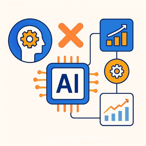 Agile Won't Cut It for AI: Meet the AI Product Operating Model