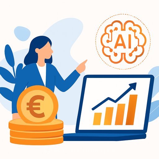 Agileday secures €6.4M Series A to unify professional services operations with AI