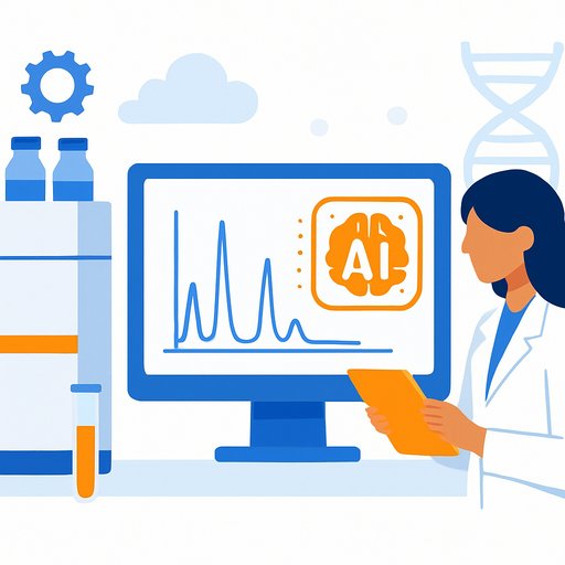 Agilent Technologies launches new AI chromatography tools