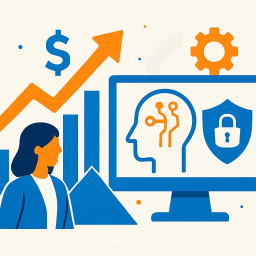 Agilysys grows hospitality software revenue 16% to $319 million as AI and cybersecurity risks expand