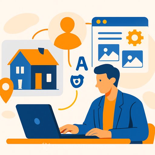 AGNT AI Introduces Autonomous AI Platform to Transform Real Estate Marketing for Agents