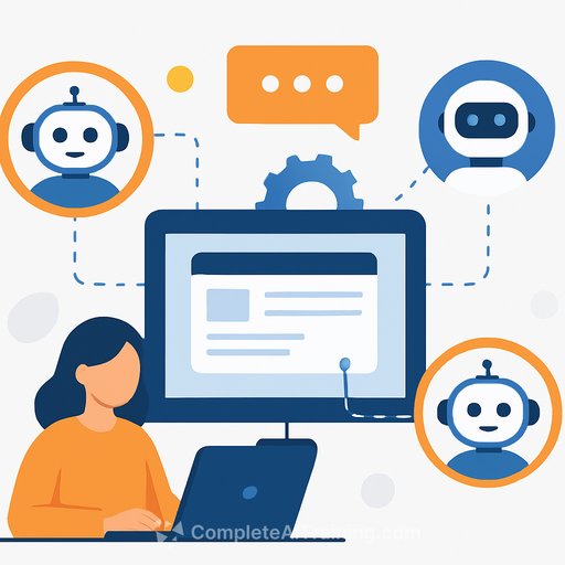 agnt8x launches platform to recruit, manage and orchestrate AI agents across major LLM providers