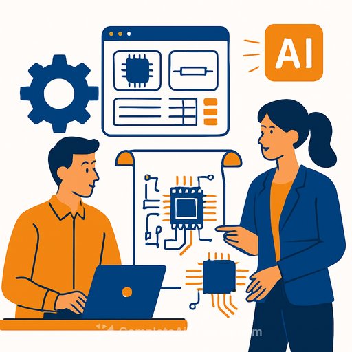 AGS Devices Partners with CELUS to Streamline Electronics Design and Component Sourcing with AI-Assisted Platform