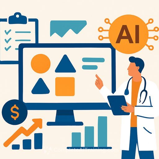 AHA Webinar Finds AI Now a Strategic Priority in Healthcare Revenue Cycle Management