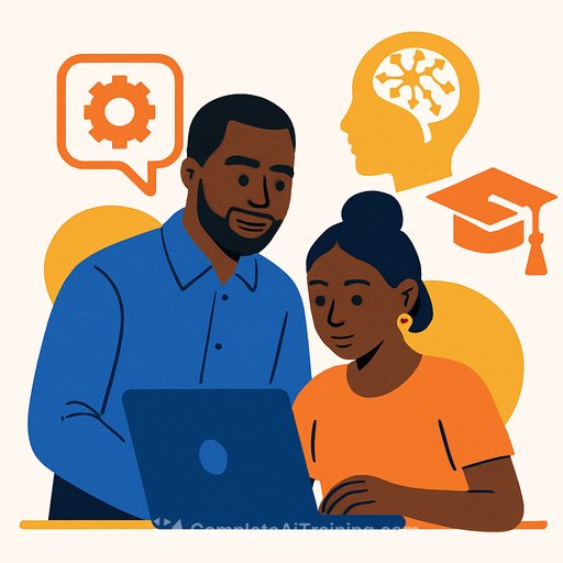 Ahmed Ogundimu’s AI Tools Are Making Higher Education Accessible for African Students